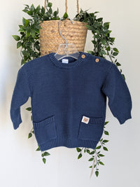 Tricot Rococo 9 mois