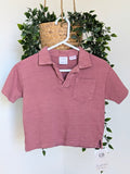 T shirt Zara 9-12 mois