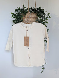 Robe The simple folk 18-24 mois
