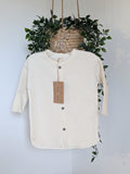 Robe The simple folk 18-24 mois