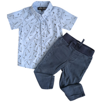 Ensemble - 6 mois