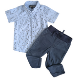Ensemble - 6 mois