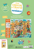 Mon cherche et trouve de maternelle