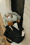 Sac à couches - Sauge