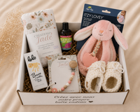 🌙 Coffret cadeau – Doux dodos ⭐