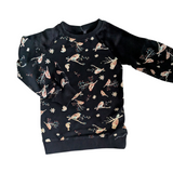 Chandail ZIC - 5T