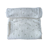 Couverture Bio - Mushie