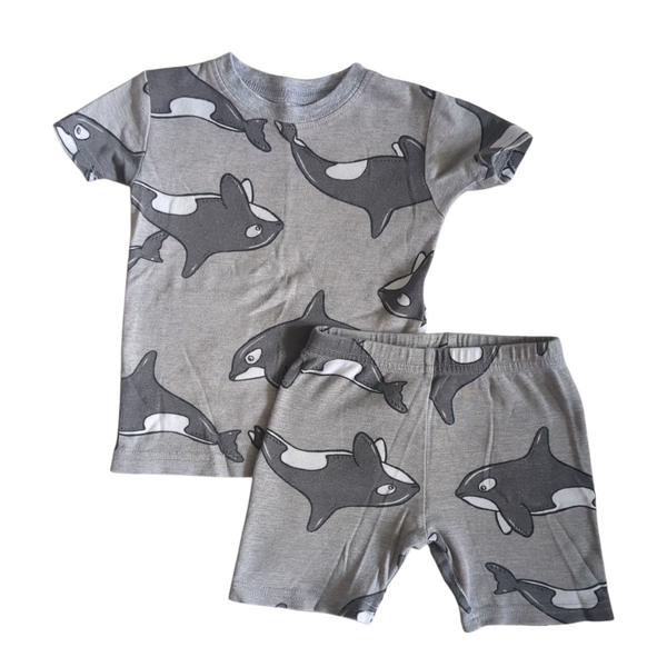 Pyjama 2 pièces Carters - 24 mois