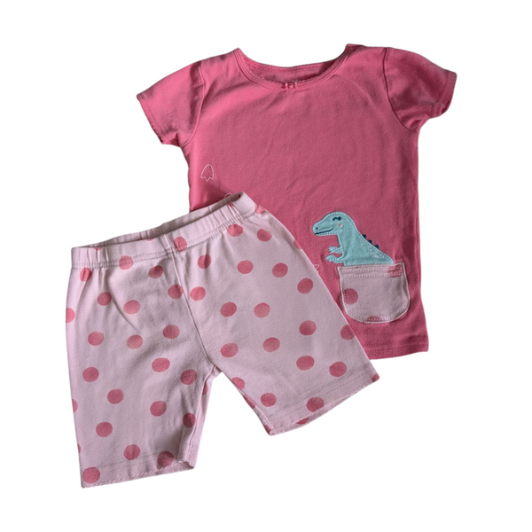 Carter's - 5T