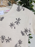 T-shirt Zara 9-12 mois