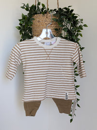 Ensemble 2 pièces Zara 3-6 mois