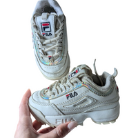 Chaussure FILA - Grandeur 8 enfant