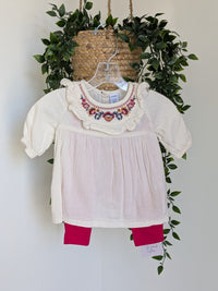 Ensemble 2 pièces OLD NAVY 0-3 mois