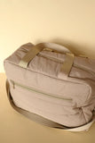 Sac à couches - Latté
