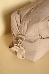 Sac à couches - Latté