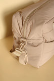 Sac à couches - Latté