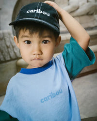 T-shirt - Multicolore bleu ciel