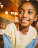 T-shirt - Multicolore jaune