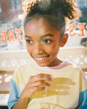 T-shirt - Multicolore jaune