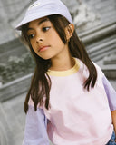 T-shirt - Multicolore rose