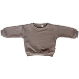 Crewneck - Taupe