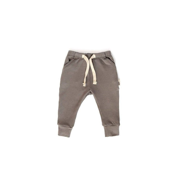 Joggers - Taupe