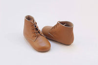 Bottine vintage - New tan