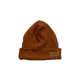 Bonnet - Rouille 2-4T