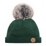Tuque Matcha - Loup