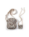 Collection Duo – Sac “LOLA” en coton Roxy