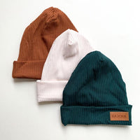 Bonnet - Rouille 2-4T
