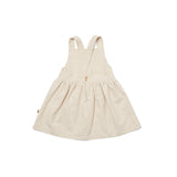 Pinafore - Naturel